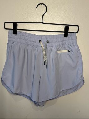 Vuori Women's Clementine Short - Peri